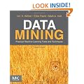 Data Mining: Practical Machine Learning Tools and Techniques (The Morgan Kaufmann Series in Data Management Systems)