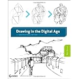 drawing in the digital age an observational method for artists and animators