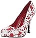 Funtasma Women's Bloody-12/W