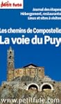 Chemins de Compostelle 2011 - La voie...