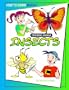 Drawing Manga Insects (How to Draw Manga)