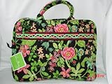 Vera Bradley Laptop Case New Colors (Botanica)