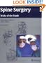 Spine Surgery: Tricks of the Trade