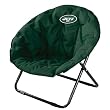 New York Jets NFL Dish Chair