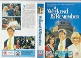 A Weekend to Remember (AKA Archie to Riverdale and Back / Reunion)