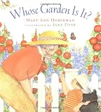 Buy : Whose Garden Is It?