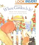 Whose Garden Is It?