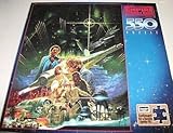 Favor Star Wars the Empire Strikes Back 550 Pieces