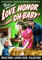 Love, Honor and Oh-Baby!