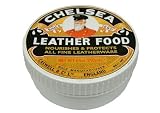 Chelsea Leather Food