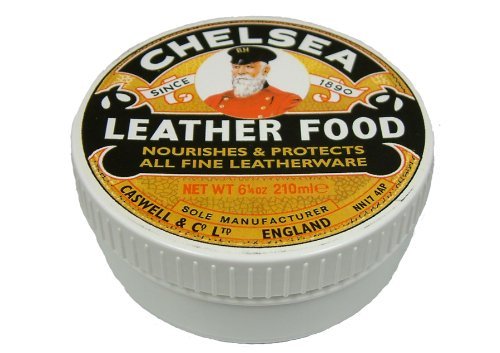 Chelsea Leather Food