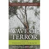 Wave of Terror: A Novelby Theodore Odrach
