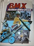BMX action bike book