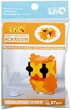 LaQ プチコレクション フクロウ