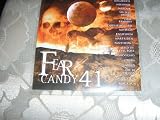 Terrorizer Magazine Fear Candy #41 Music CD Sampler