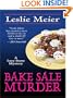 Bake Sale Murder (Lucy Stone Mysteries, No. 13)