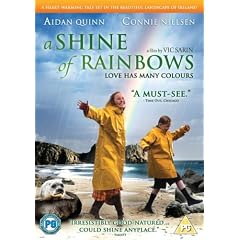 Shine of Rainbows [DVD]