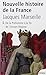 Nouvelle histoire de la France - tome 1 De la Préhistoire à la fin de l'ancien régime (01)