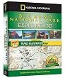 National Geographic Explorer Baja California/Mexico Topographical Map (Windows or Mac)