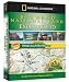 National Geographic Explorer Baja California/Mexico Topographical Map (Windows or Mac)