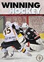 Winning Ice Hockey - Goaltending [DVD]