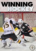 Winning Ice Hockey - Goaltending [DVD]