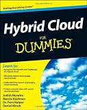 Produkt-Bild: Hybrid Cloud For Dummies (For Dummies (Computer/Tech))