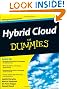 Hybrid Cloud For Dummies