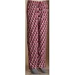 Ohio State Buckeyes NCAA Mens "Pattern 2" Lounge Pants