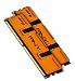 PNY Optima MD2048KD3-1333 2GB 2x1GB Dual Channel Kit DDR3 1333 MHz CL 9-9-9-24 PC3-10600 Desktop DIMM Memory Module