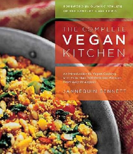 Vegetarian