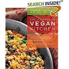 The Complete Vegan Kitchen: An Introduction to Vegan Cooking with More than 300 Delicious... by  Jannequin Bennett