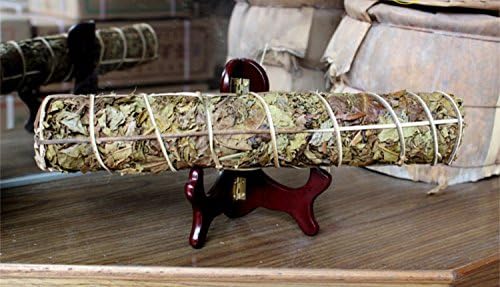 2006 Pasqua Old Tea Trees Tea Hani Old Handmade Tea Raw Tea Free Shipping