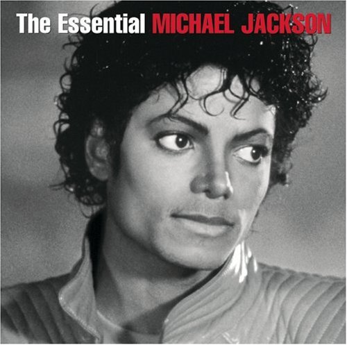 CD-Charts  Music : The Essential Michael Jackson
