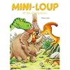 Mini-Loup et les dinosaures