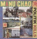 Politik Kills [12" VINYL]