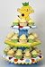 Meri Meri Spot Tiered Cupcake Stand