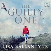The Guilty One | [Lisa Ballantyne]