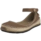 Simple Women's Toe Stir Flat