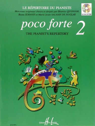 Poco forte Vol.2