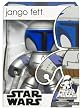 Star Wars Mighty Muggs Vinyl Figures Jango Fett Star Wars Mighty Muggs Vinyl Figures Jango Fett