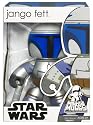 Star Wars Mighty Muggs Vinyl Figures Wave 3 Jango Fett