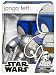 Star Wars Mighty Muggs Vinyl Figures Jango Fett
