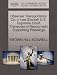 Observer Transportation Co. V. Lee (Daniel) U.S. Supreme Court Transcript of Record with Supporting Pleadings at Amazon Books: 51nnwRIb3LL._SL75_