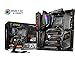 MSI MEG X570 ACE Motherboard (AMD AM4, DDR4, PCIe 4.0, SATA 6Gb/s, M.2, USB 3.2 Gen 2, AX Wi-Fi 6, 2.5G LAN, ATX)