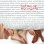 Between the Covers
