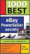 1000 Best eBay Success Secrets: Secrets From a Powerseller