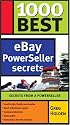 1000 Best Ebay Powerseller Secrets