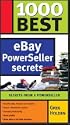 1000 Best eBay Success Secrets