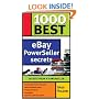 1000 Best eBay Success Secrets: Secrets From a Powerseller